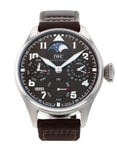 Pre-Owned IWC Big Pilot's Watch